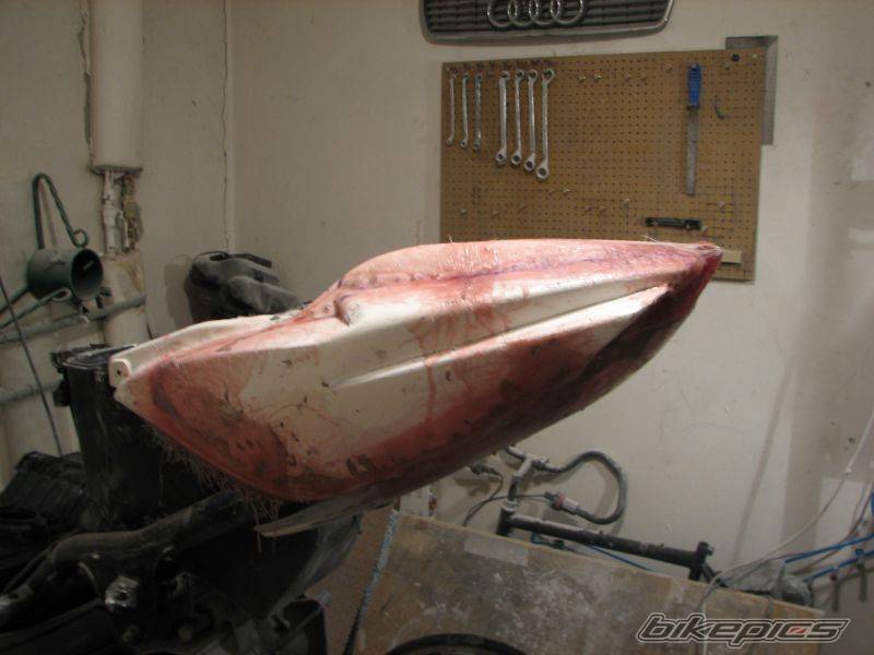 Bike Photo 550279