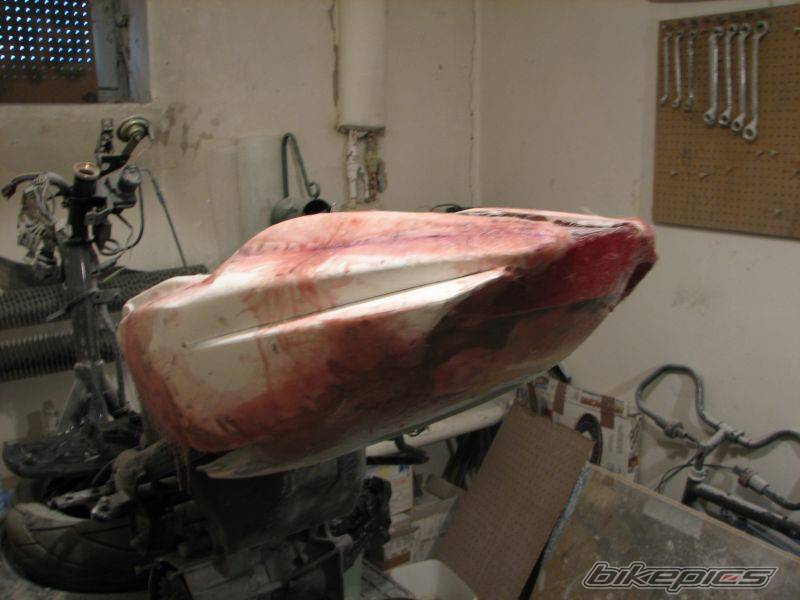 Bike Photo 550281