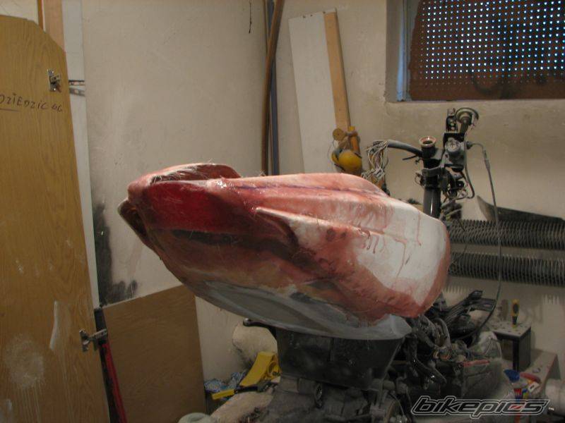 Bike Photo 550284