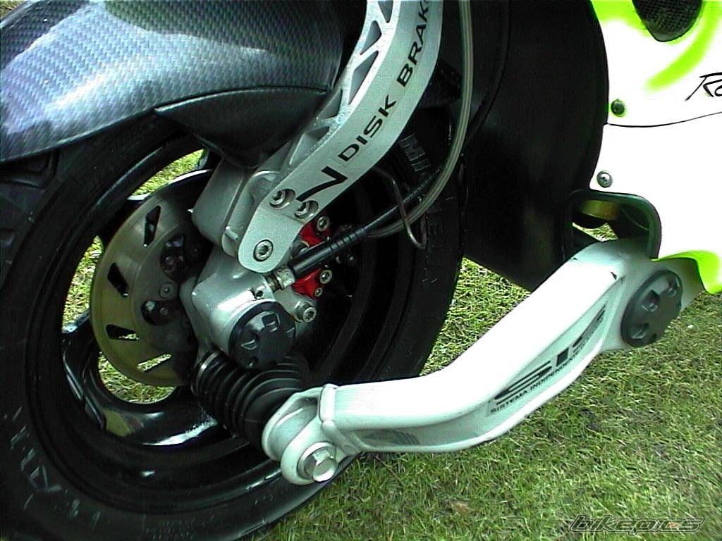 Bike Photo 550290