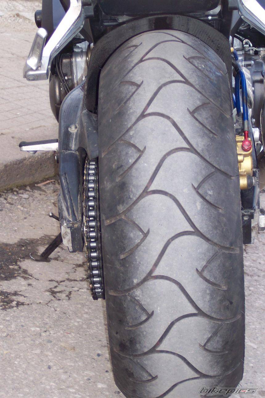 Bike Photo 550291