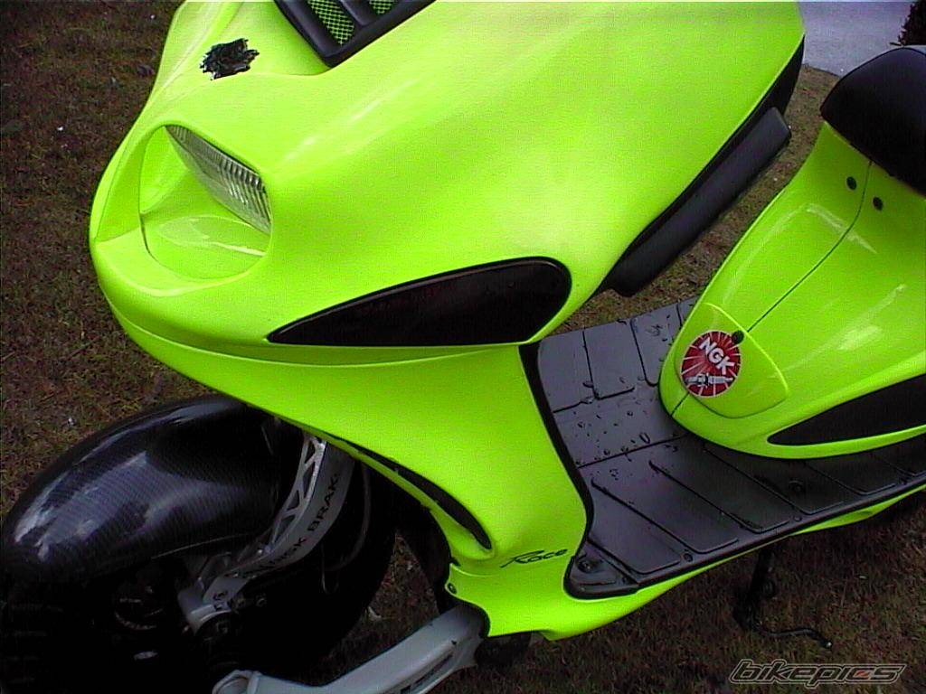 Bike Photo 550292