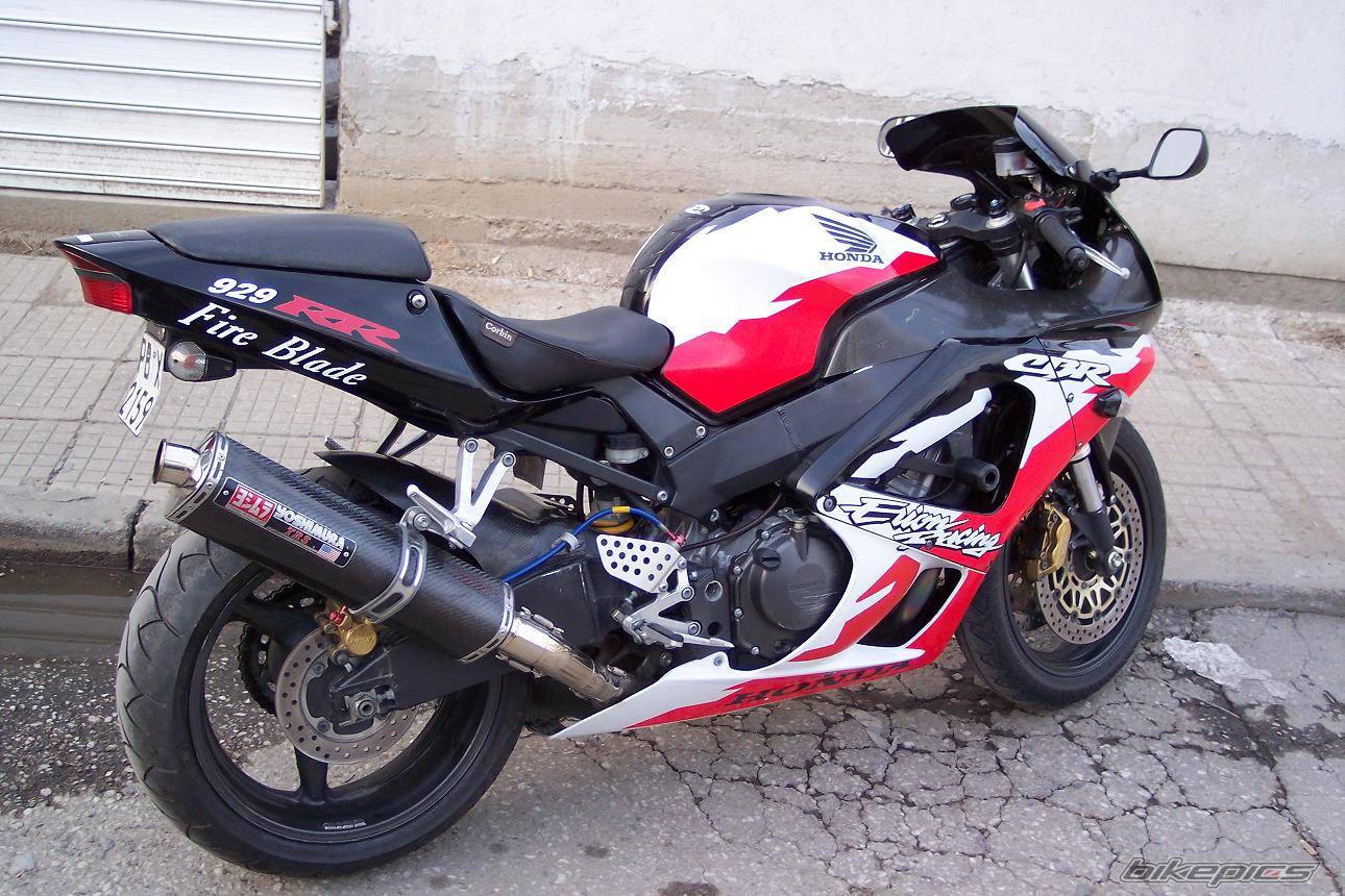Bike Photo 550295