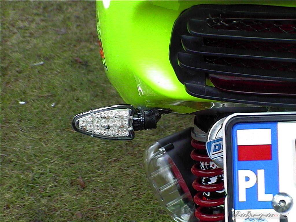 Bike Photo 550297