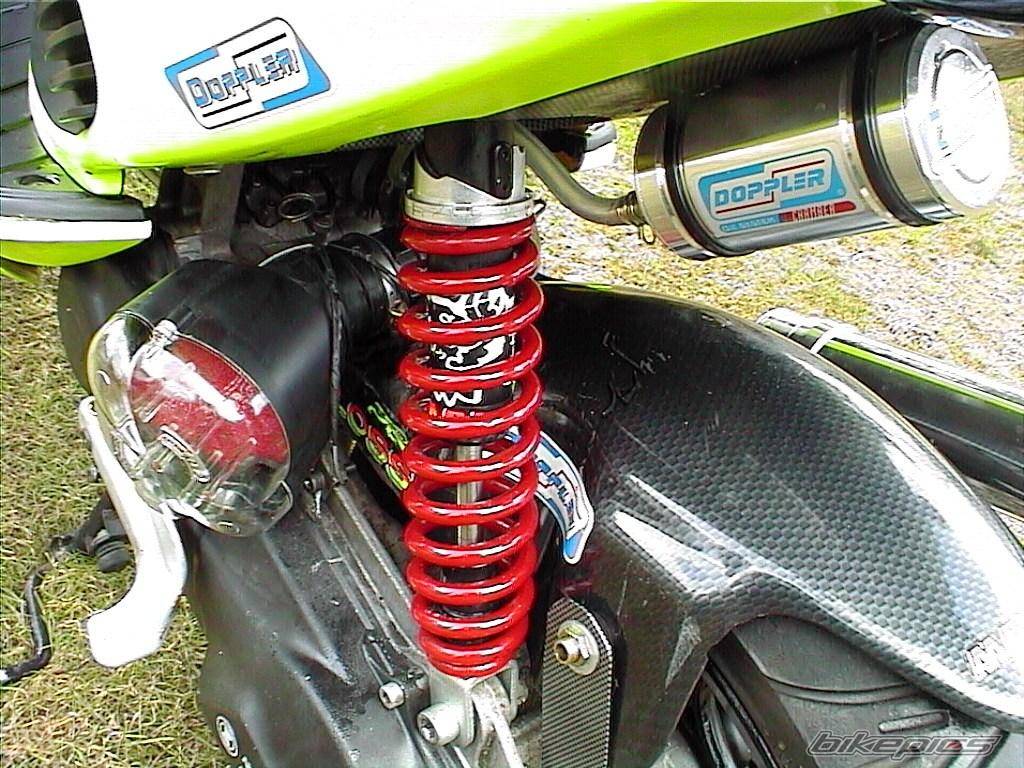 Bike Photo 550300