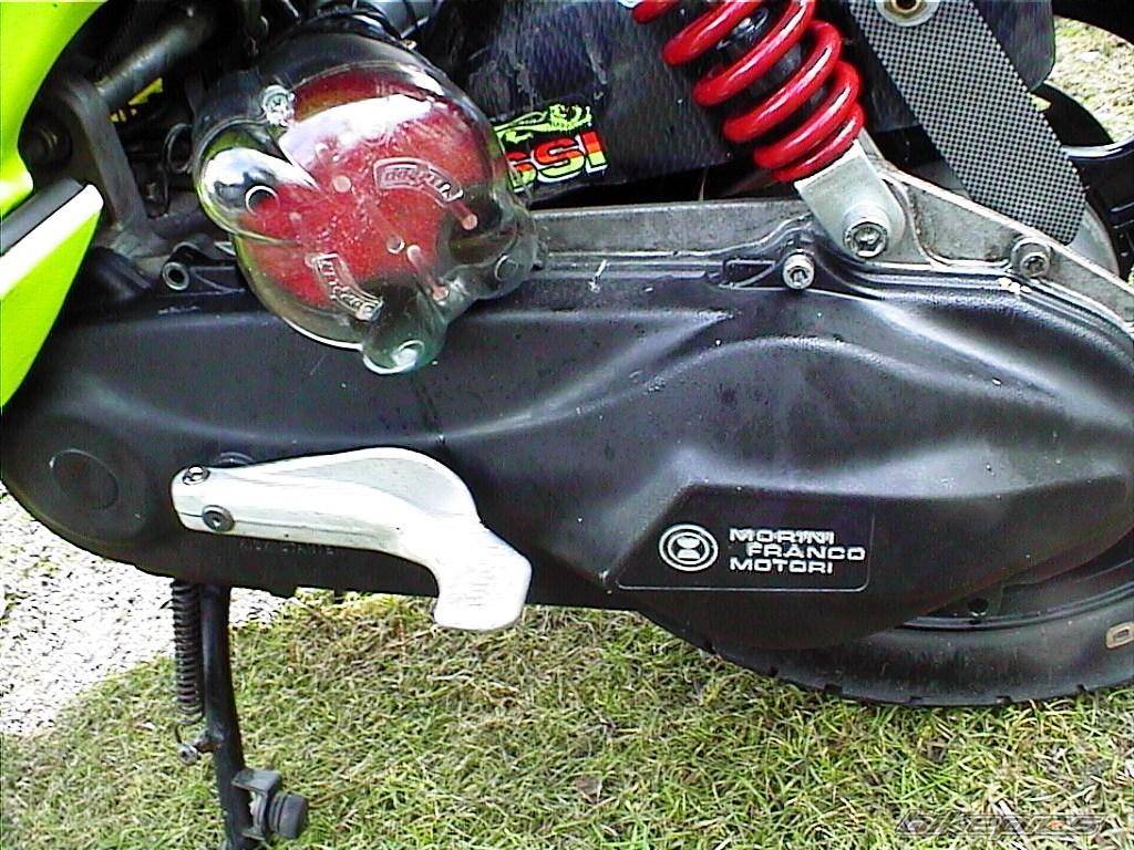 Bike Photo 550302