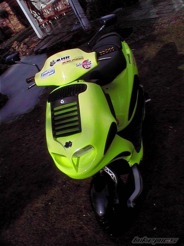 Bike Photo 550303