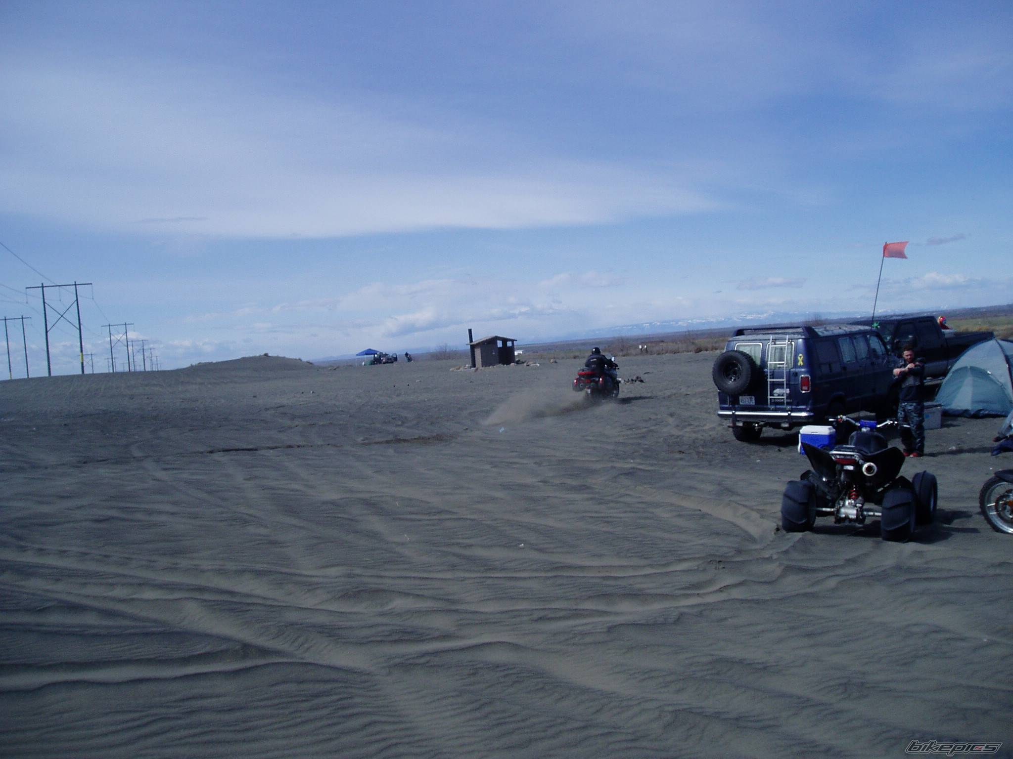 Bike Photo 550309