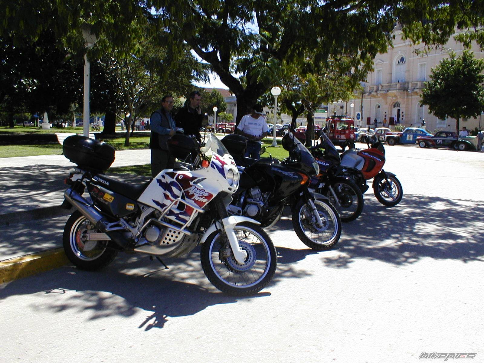 Bike Photo 550311