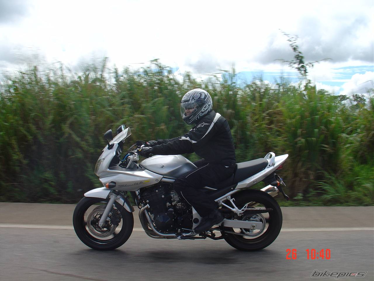 Bike Photo 550324