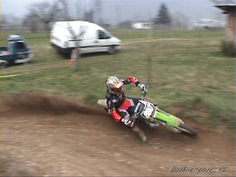 Bike Photo 550440