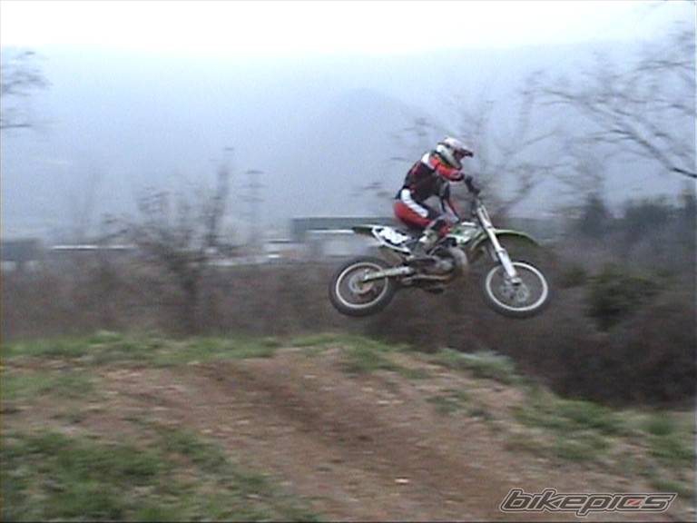 Bike Photo 550443