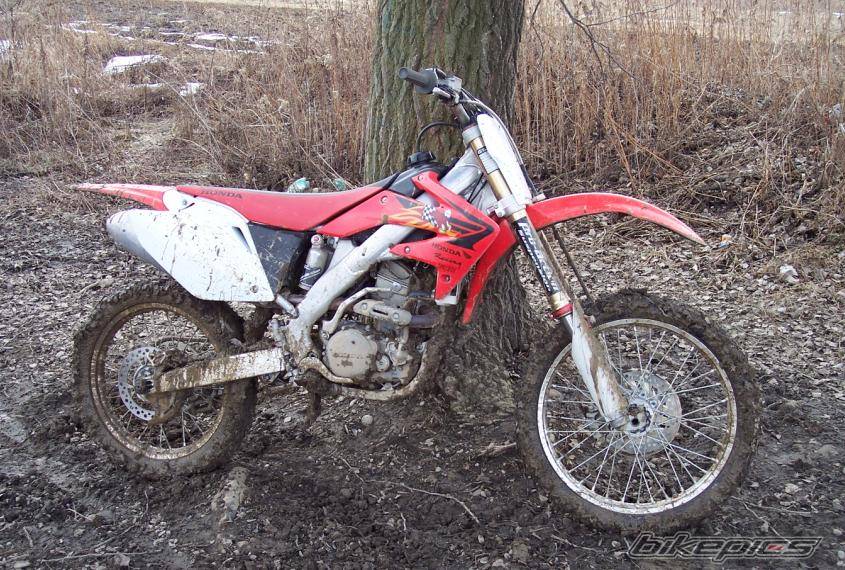 Bike Photo 550445