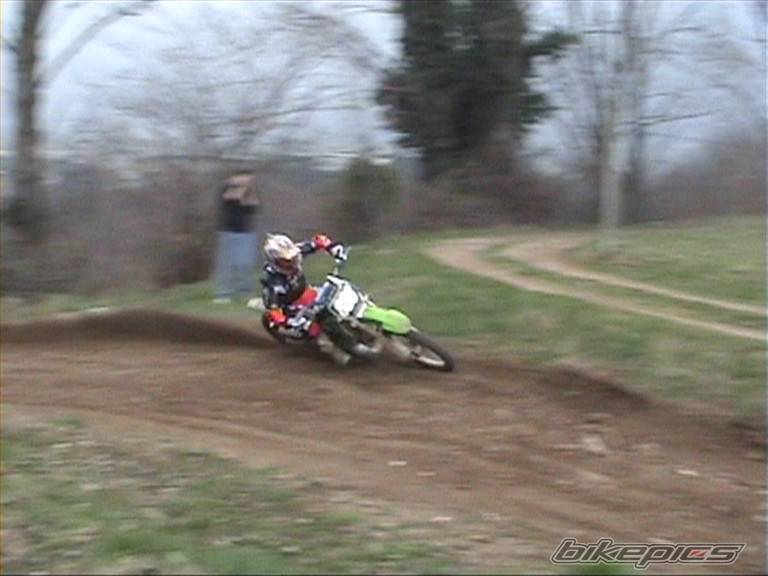 Bike Photo 550447