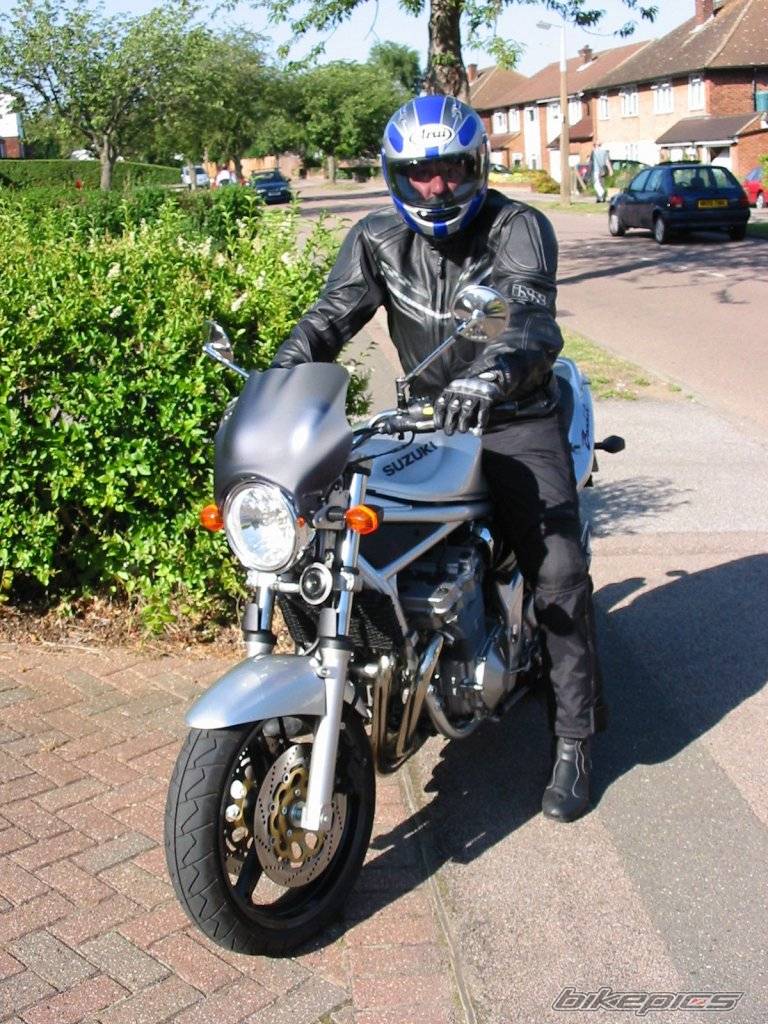 Bike Photo 55045