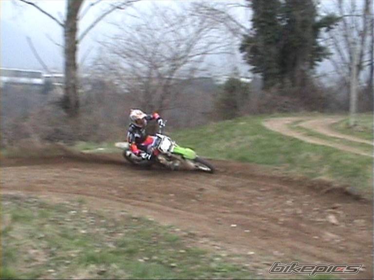 Bike Photo 550450