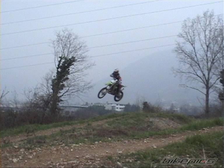 Bike Photo 550455