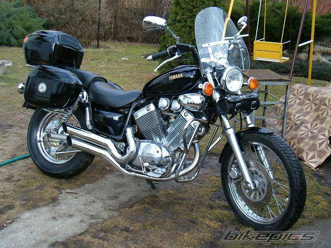 Bike Photo 550461