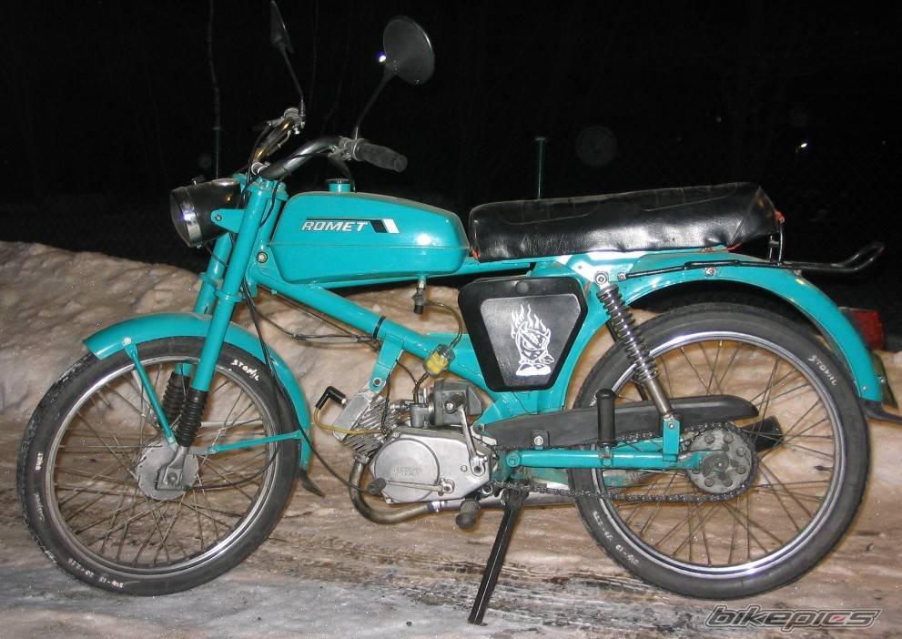 Bike Photo 550462