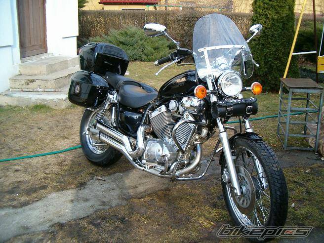 Bike Photo 550466