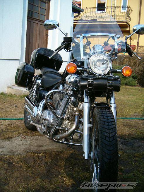 Bike Photo 550468