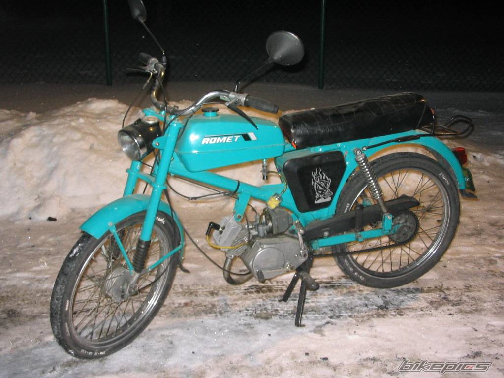 Bike Photo 550469