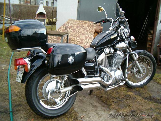 Bike Photo 550471