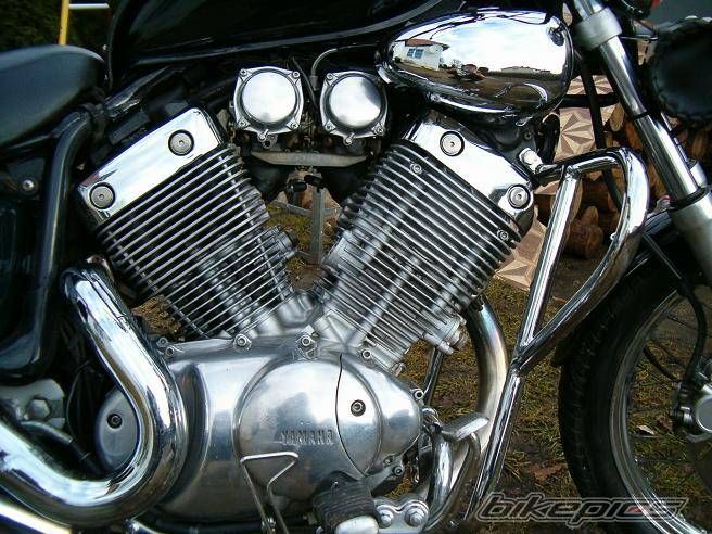 Bike Photo 550473