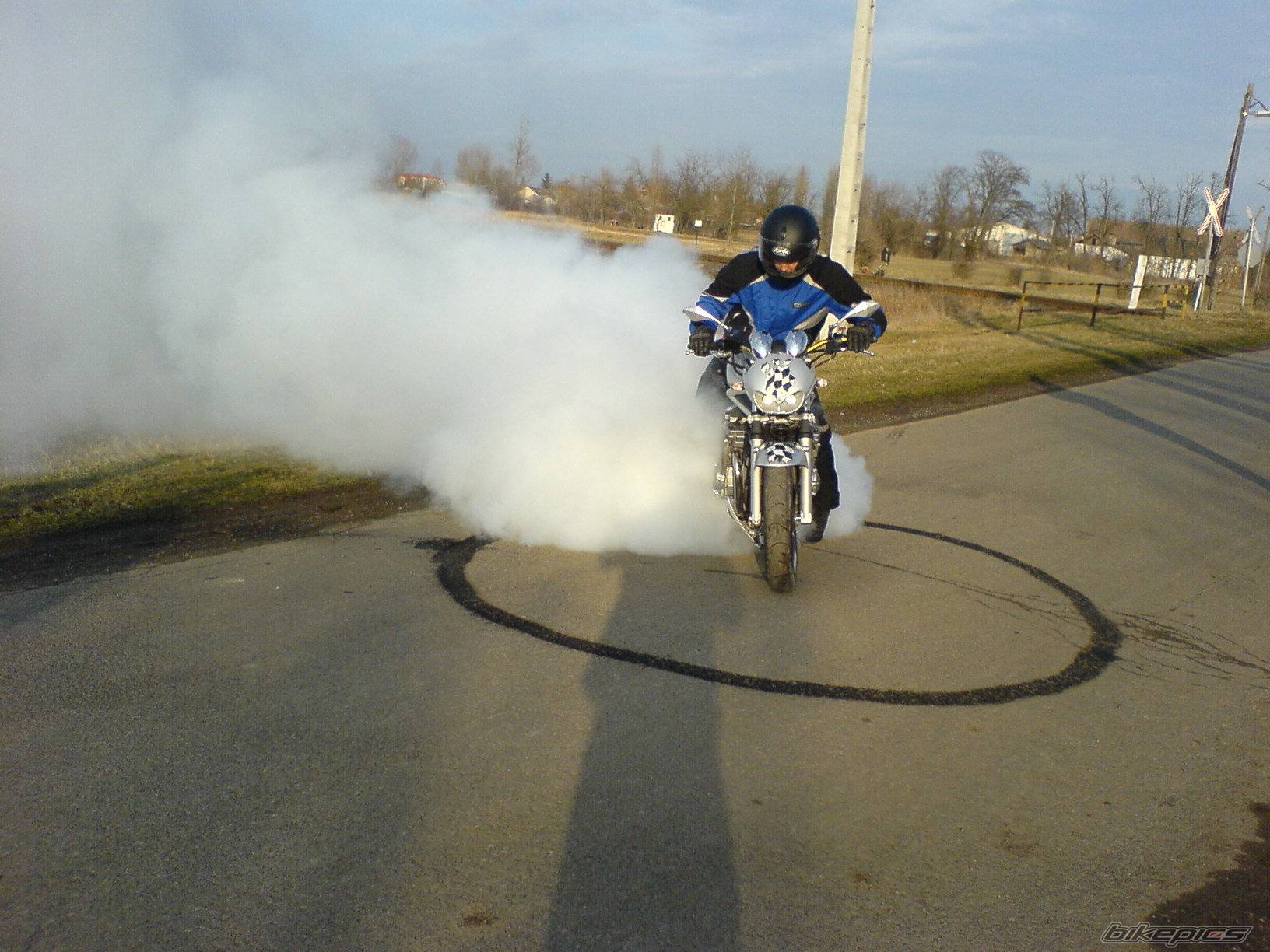Bike Photo 550483