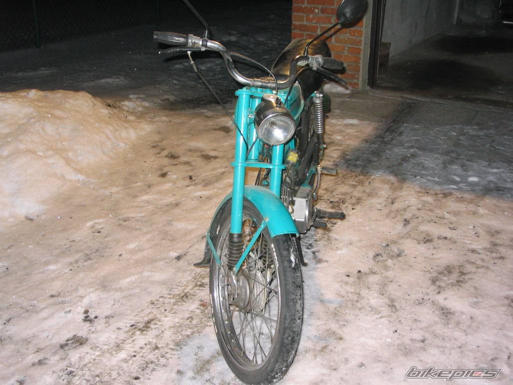 Bike Photo 550490