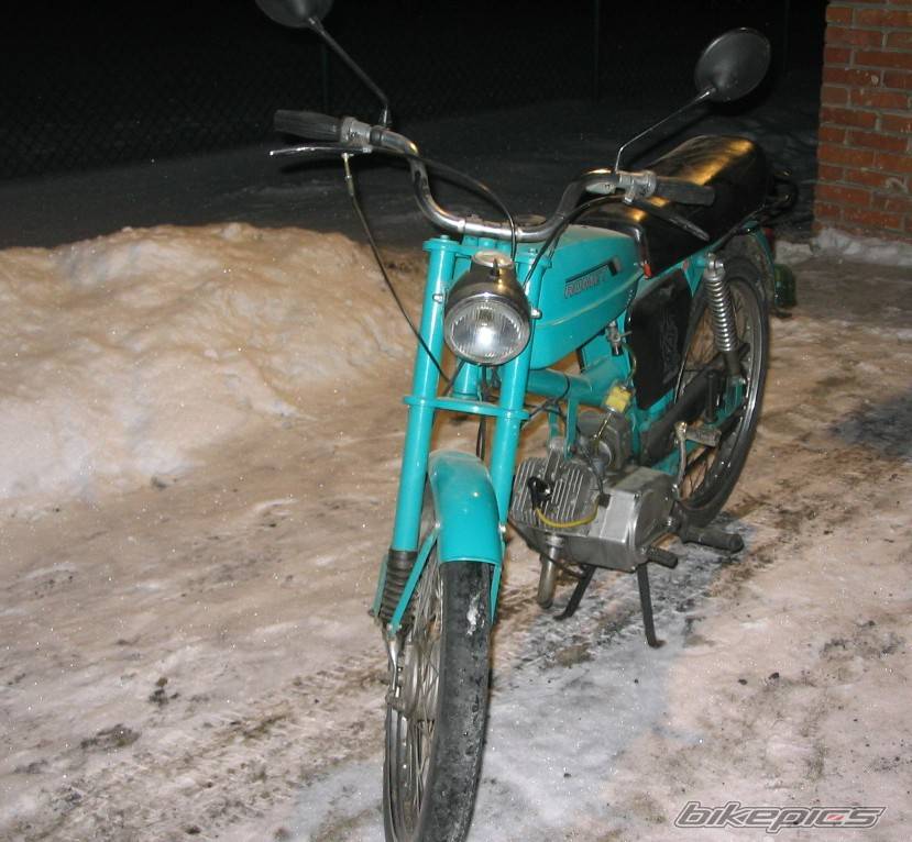 Bike Photo 550492