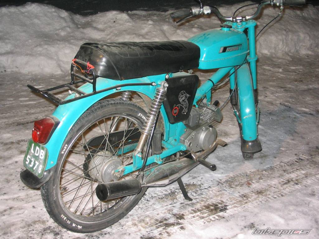 Bike Photo 550497
