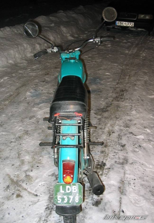Bike Photo 550501