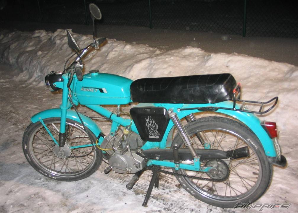 Bike Photo 550503