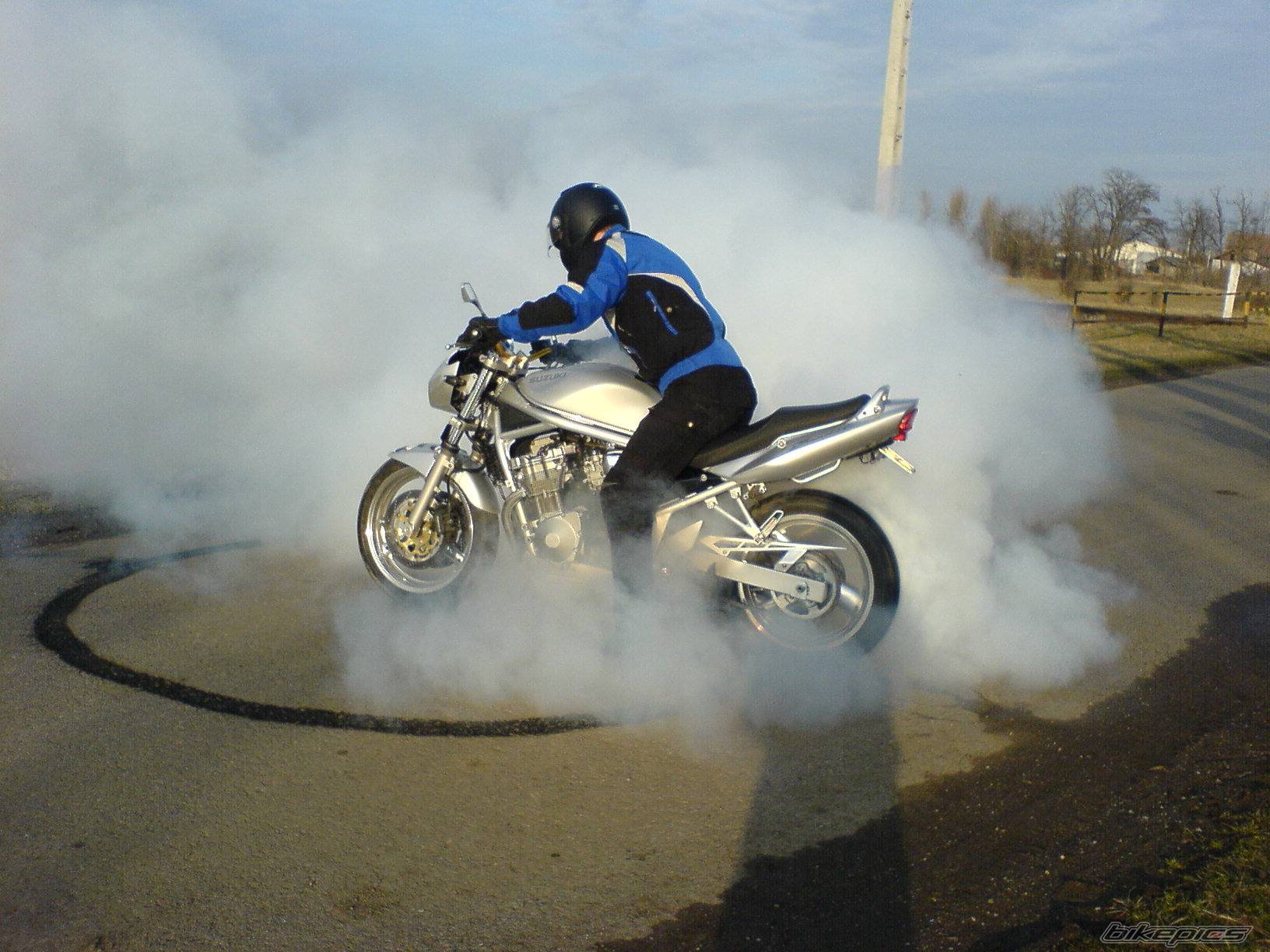 Bike Photo 550507