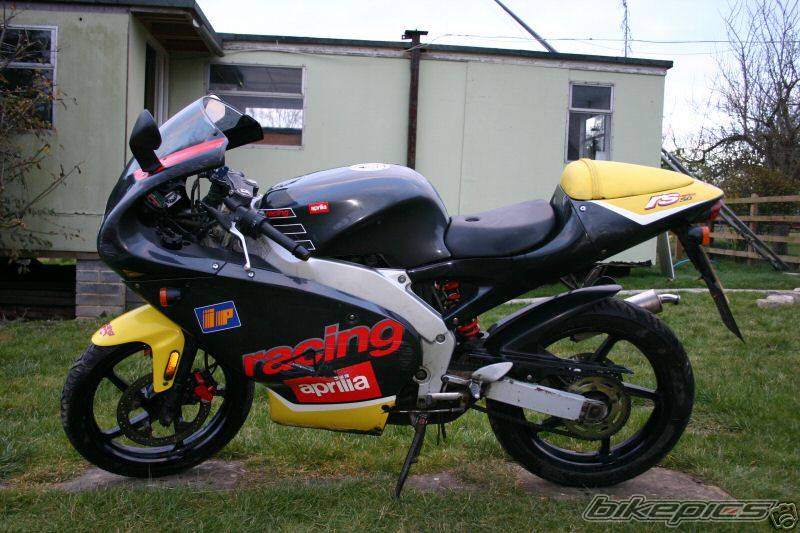 Bike Photo 550510