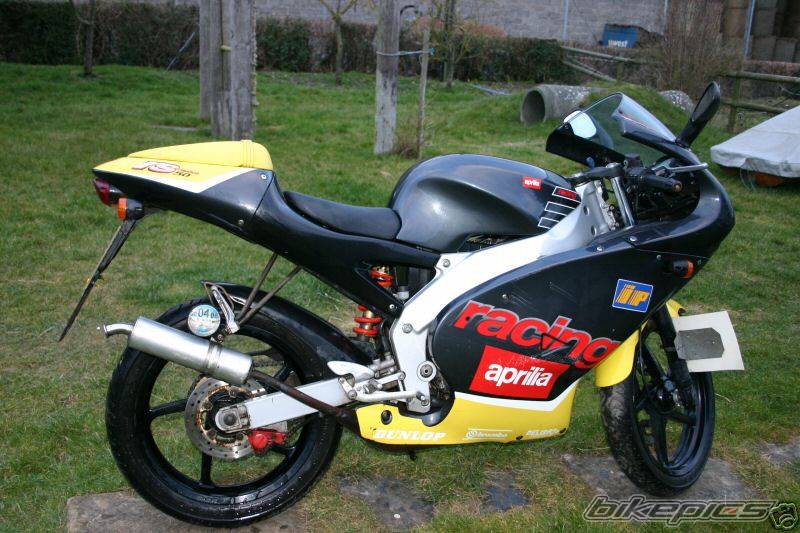 Bike Photo 550513