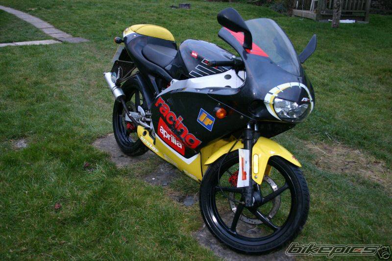 Bike Photo 550518