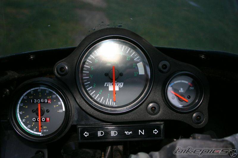 Bike Photo 550520