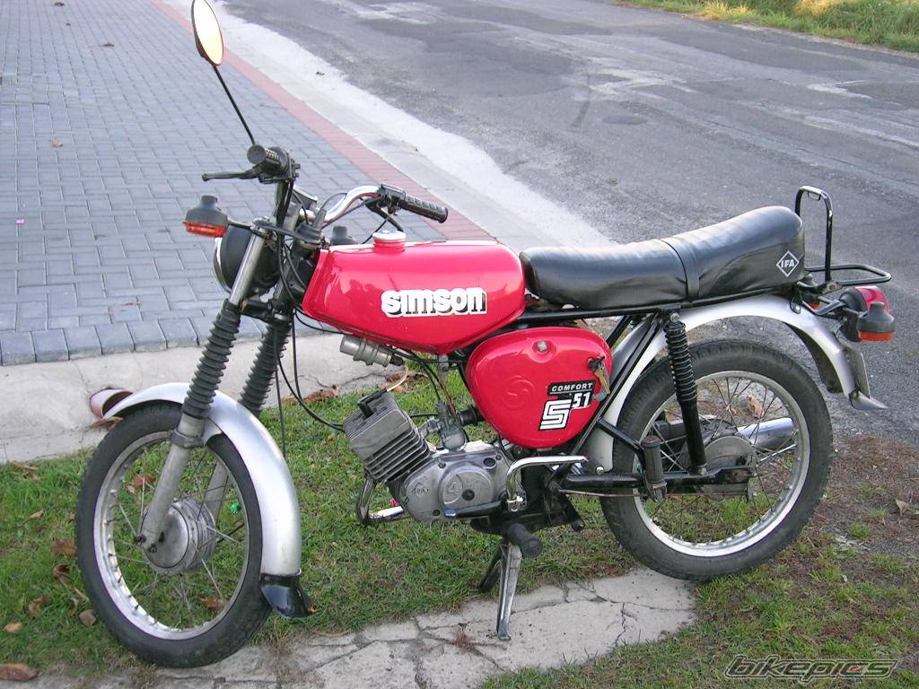 Bike Photo 550530