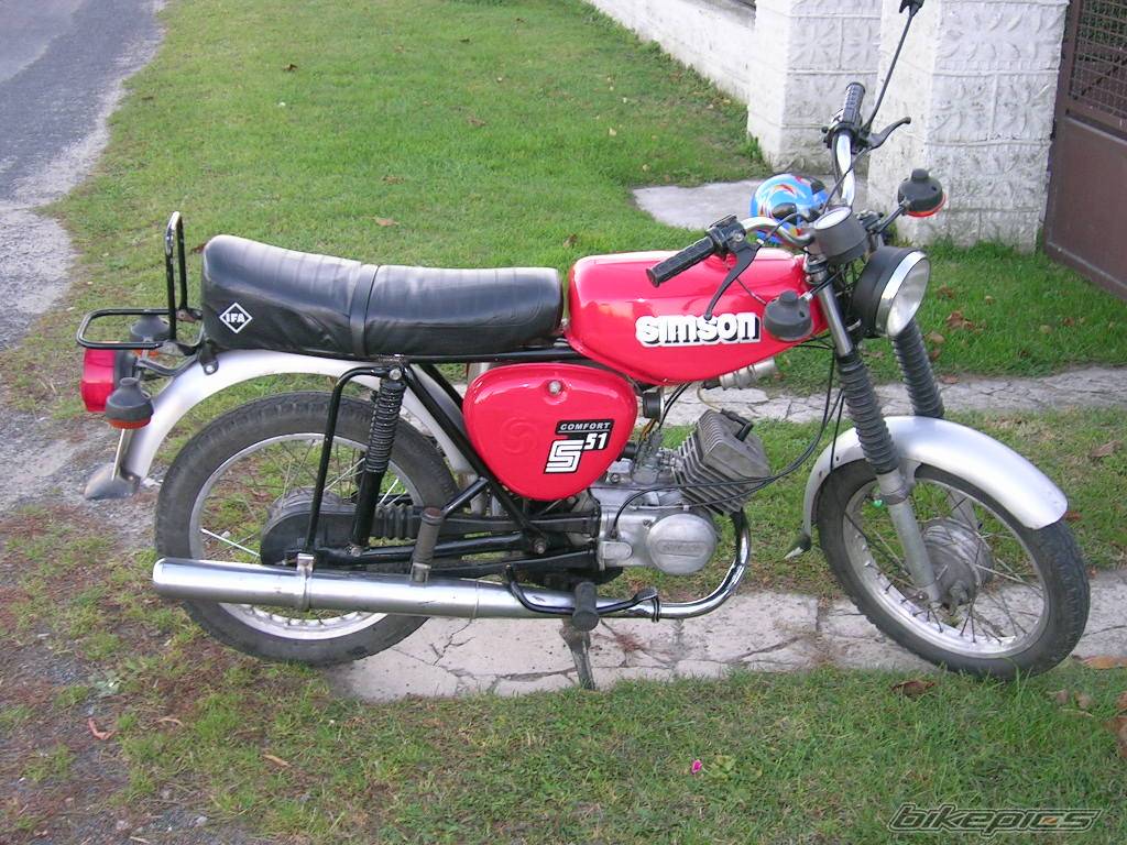 Bike Photo 550538