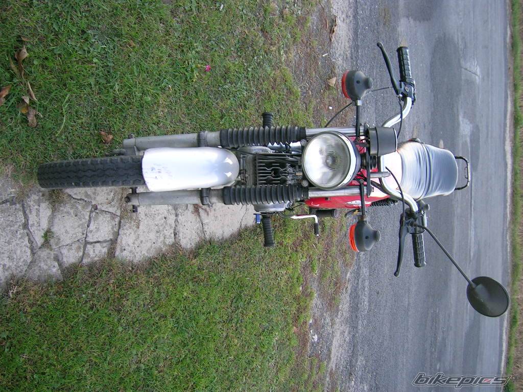 Bike Photo 550540