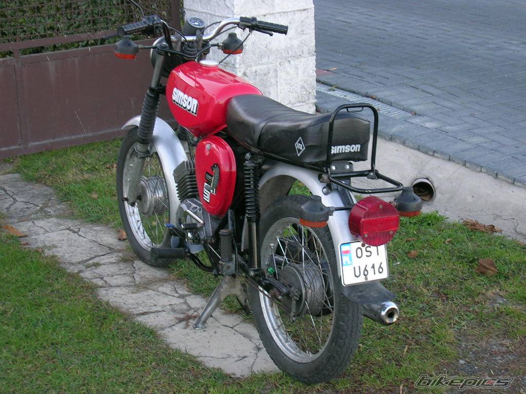 Bike Photo 550543