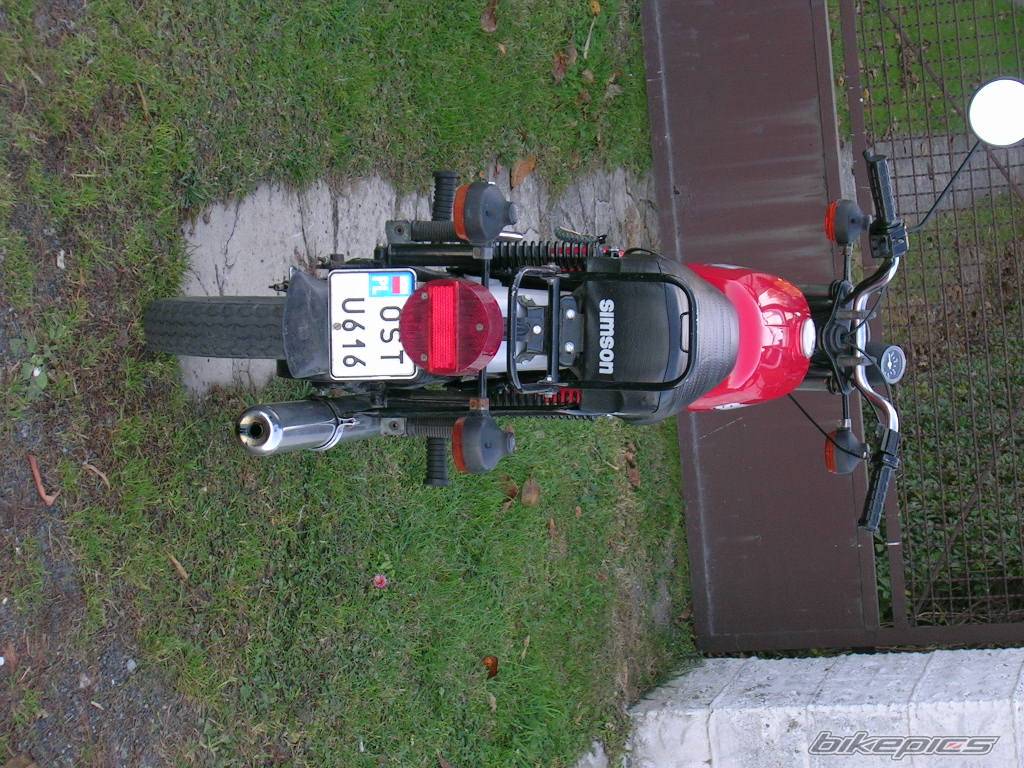 Bike Photo 550546