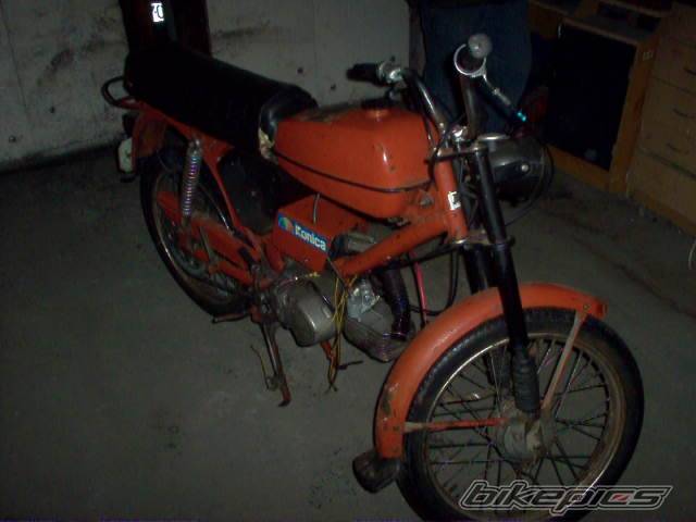 Bike Photo 550564