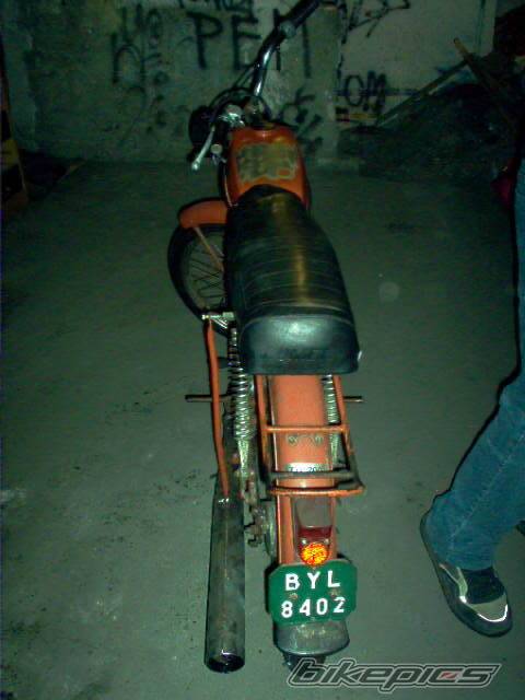 Bike Photo 550565