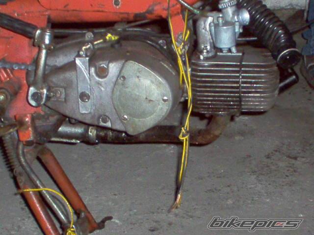 Bike Photo 550566