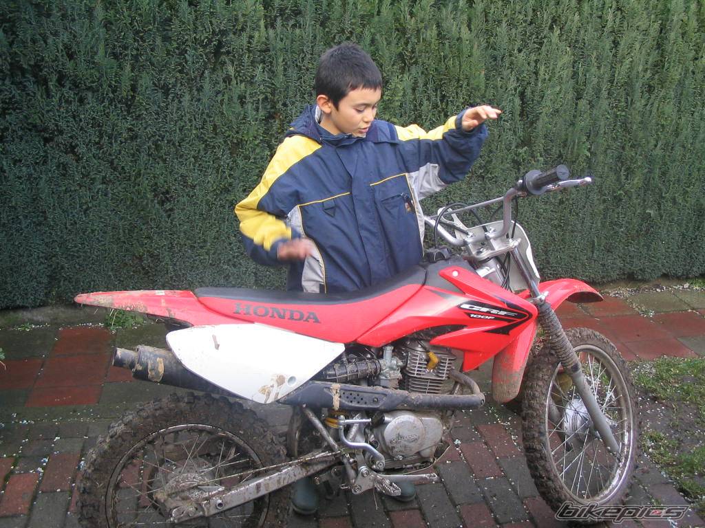 Bike Photo 550581
