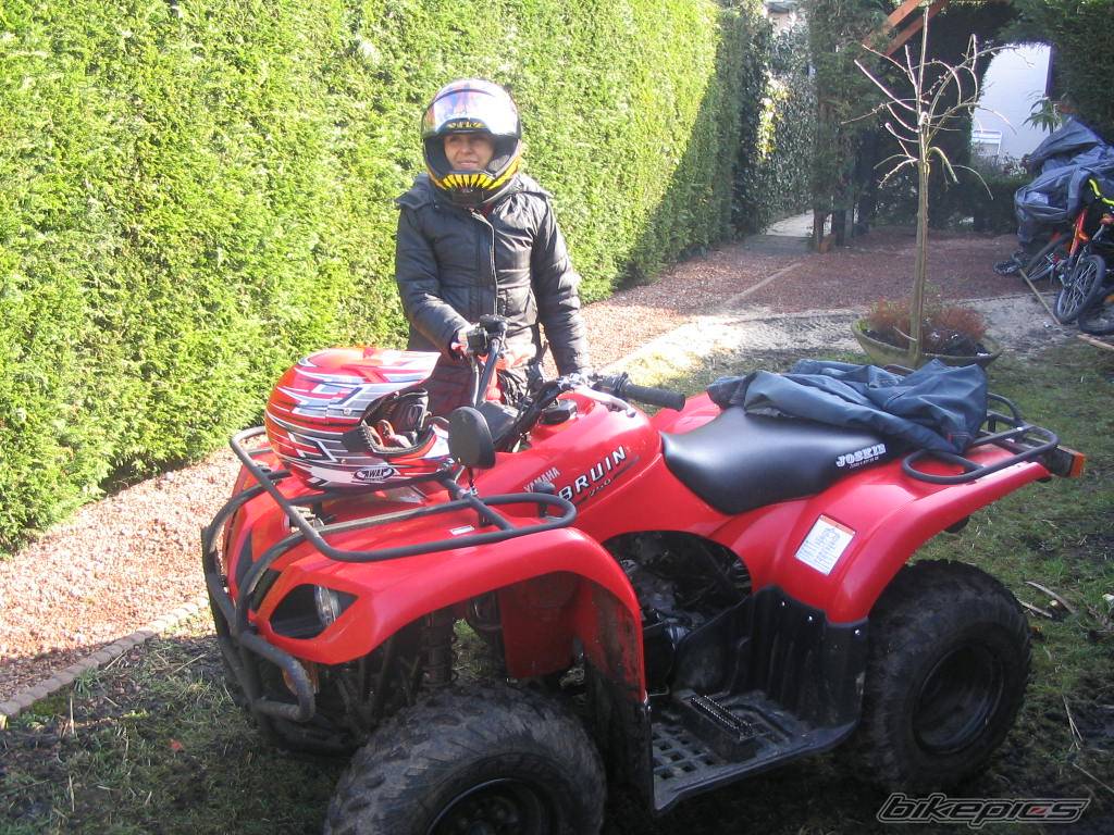 Bike Photo 550583