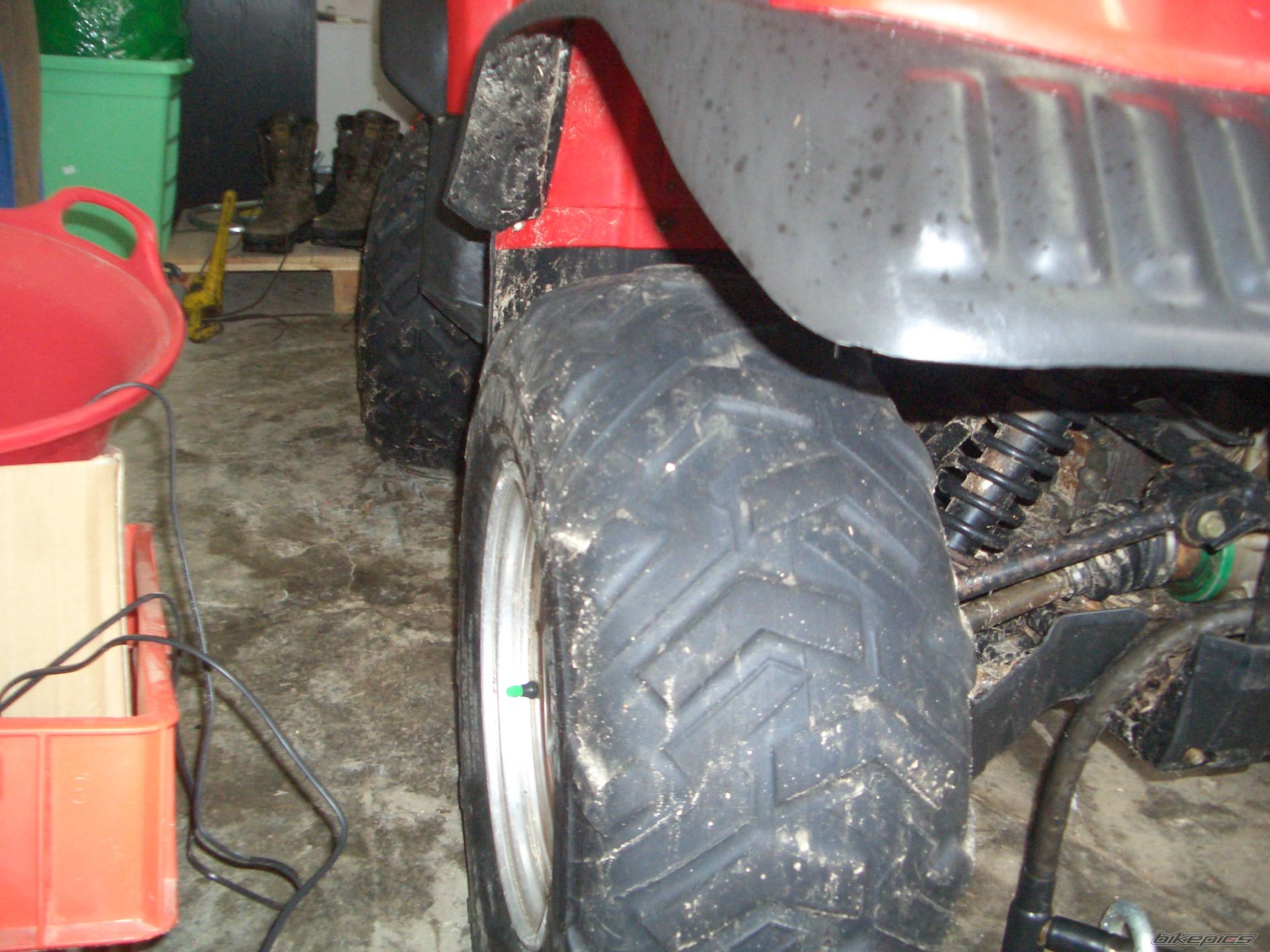 Bike Photo 550605